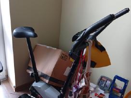 N1 Biker 4.0 treniruoklis
