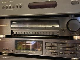Sony st-sb920qs / tuner / radijo imtuvai