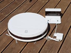 Xiaomi mi robot vacuum essential dulkių siurblys