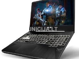 Asus Tuf Gaming Fx506l – 16gb/512gb SSD / Gtx 1650