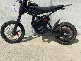 GT 54 Pro motociklas/ elektrinis dviratis