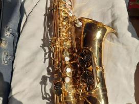 Saksofonas altas Yanagisawa A500 Japoniškas