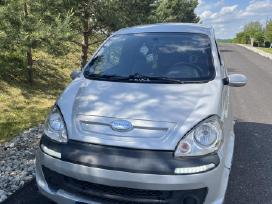 Microcar Mgo