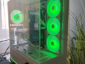 Ryzen 5 5600x Ddr4 Lexar 32gb M2 1tb