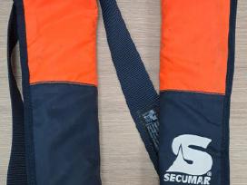 Secumar vivo100 automatine gelbejimosi liemene >50
