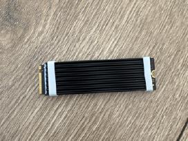 Samsung 970 EVO Plus 500gb Nvme M.2 SSD