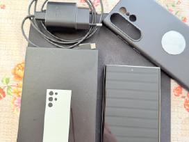 Parduodu samsung galaxy s23 ultra 512 GB