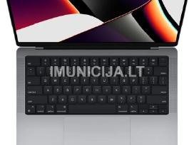 MacBook Pro 14 2021 Apple M1 Pro / 16gb / 512gb