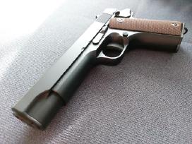 Colt 1911 Full - Auto Electric Pistol 6mm