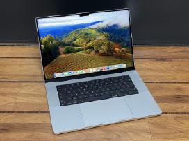 16.2 MacBook Pro M3 Pro - 36gb 1tb