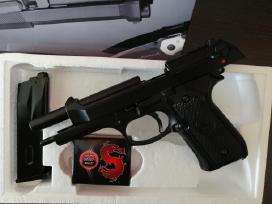 M9 Beretta Gas Blowback 6mm