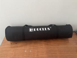 Šviesdėžė Duclus 80x80x80 cm su LED apšvietimu