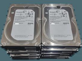 Serveriniai Sas diskai - 100 Health -