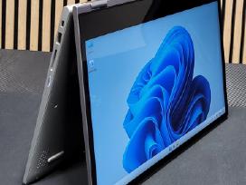 Lenovo Yoga Liečiamas / i5 8250 / 8 GB / 256 Nvme