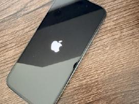 iPhone 15 black 128 GB (baterija 86%)