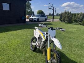 Husqvarna TC 85cc, кроссовые