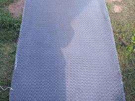 Tinkas / metalinis tinklo lakštas