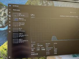 Asus Tuf Gaming A15 Fa506ih-ryzen-8gb-512-SSD