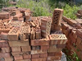 Dovanoju plytas