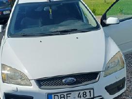 Ford Focus 2007