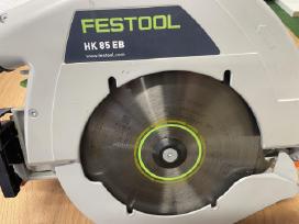Festool įrankiai 10.8v.,12v.,18v.,110v. ir 220v.