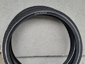 Dviračio padanga 27.5 Kenda Kwick Drumlin