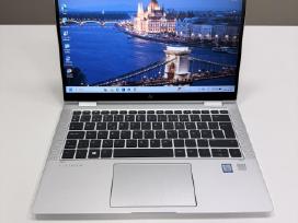 Hp Elitebook x360 1030 G3 - su Touchscreen!