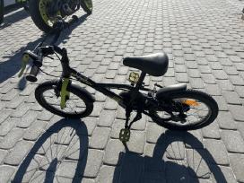 Btwin vaikiškas dviratis