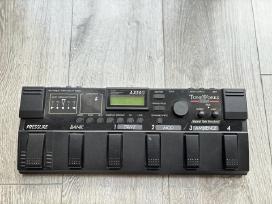 Korg Ax30g gitaros multi efektų procesorius