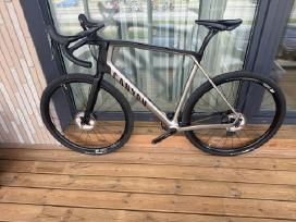 Canyon Grail CF SL XL Carbon / Shimano GRX / DT Sw