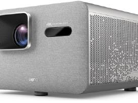 Benq Tk705sti lazerinis 4k Projektorius