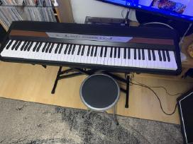Piano korg