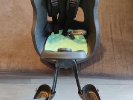 Thule Yepp Nexxt 2 mini priekinė dviračio kėdutė