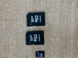 Micro sd 32gb korteles
