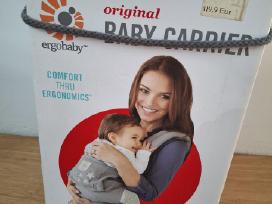Ergobaby original nešioklė