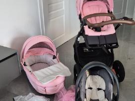 Stokke trailz 3in1