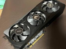 Aorus Geforce Rtx 3060 Elite 12gb
