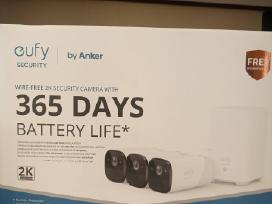 Eufy kamera