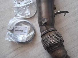 Bmw N20 Downpipe