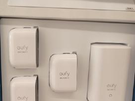 Eufy kamera