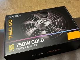Evga 750 Gq 80 Plus Gold 750w