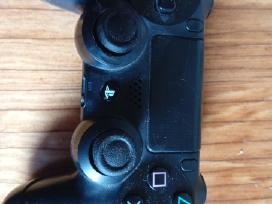 Ps4 pultelis, neveikiantis įkrovimas
