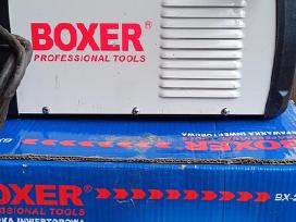 Suvirinimo aparatas Boxer