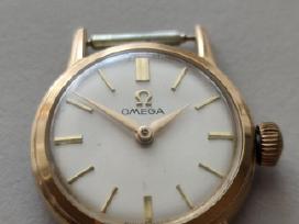 Laikrodžiai Omega