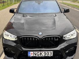 Bmw X4 M