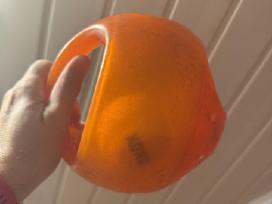 Kong Jumbler kamuoliukas šunims 18 cm