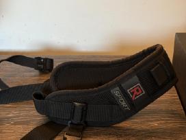 Black Rapid R Sport Strap Kameros Diržas