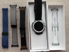 Samsung watch 8 classic garantija iki 2028-01-22