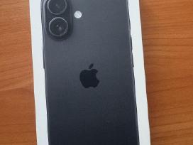 iPhone 16 128gb black