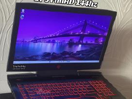 Biudžetiniai laptopai 35-320 eur